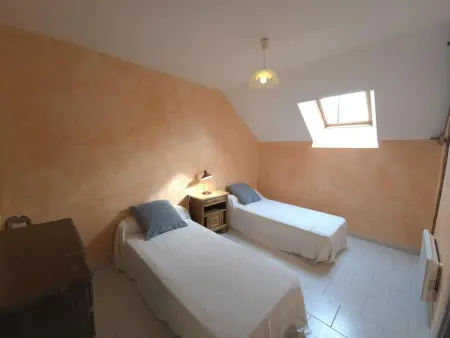 Maison de campagne avec wifi près de Thenon, 3 chambres - Photo 11