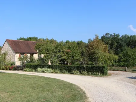 Maison de campagne avec wifi près de Thenon, 3 chambres - Photo 14