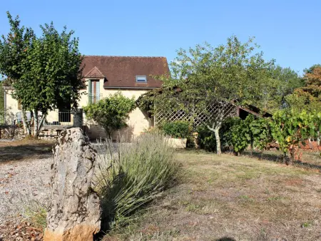 Maison de campagne avec wifi près de Thenon, 3 chambres - Photo 25