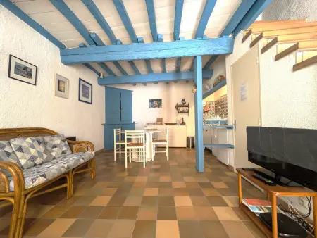 Maison de village au cœur de Collioure à 100m de la plage - Photo 1