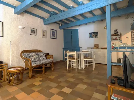 Maison de village au cœur de Collioure à 100m de la plage - Photo 2