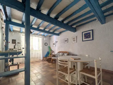 Maison de village au cœur de Collioure à 100m de la plage - Photo 3
