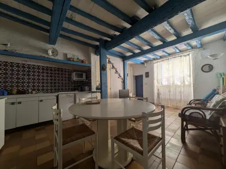 Maison de village au cœur de Collioure à 100m de la plage - Photo 4
