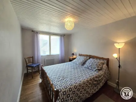 Maison spacieuse proche Lascaux, Wifi, Terrasse, Gite 7 personnes à Montignac Lascaux - Photo 7