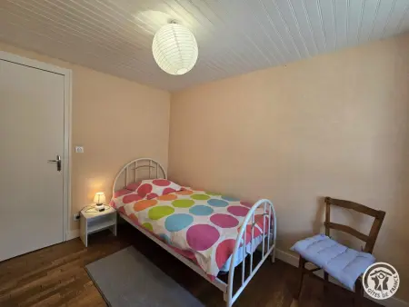 Maison spacieuse proche Lascaux, Wifi, Terrasse, Gite 7 personnes à Montignac Lascaux - Photo 14
