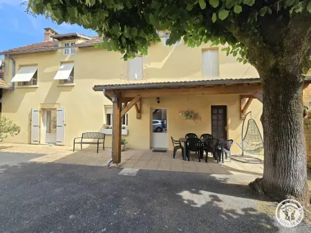 Maison spacieuse proche Lascaux, Wifi, Terrasse, Gite 7 personnes à Montignac Lascaux - Photo 16