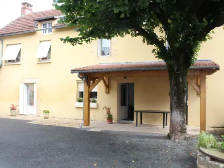 Maison spacieuse proche Lascaux, Wifi, Terrasse, Gite 7 personnes à Montignac Lascaux - Photo 18