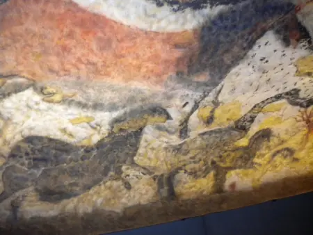 Maison spacieuse proche Lascaux, Wifi, Terrasse, Gite 7 personnes à Montignac Lascaux - Photo 19