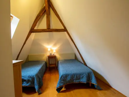 Maison du XIVe siècle avec WiFi et animaux admis près de Sarlat - Photo 6
