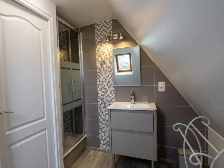 Maison du XIVe siècle avec WiFi et animaux admis près de Sarlat - Photo 8