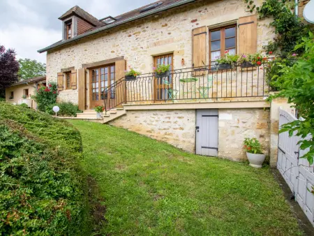 Maison spacieuse avec Wifi, proche de Cherveix-Cubas - Photo 1