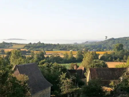 Maison spacieuse avec Wifi, proche de Cherveix-Cubas - Photo 2