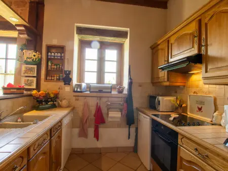 Maison spacieuse avec Wifi, proche de Cherveix-Cubas - Photo 5