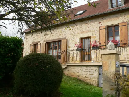 Maison spacieuse avec Wifi, proche de Cherveix-Cubas - Photo 8