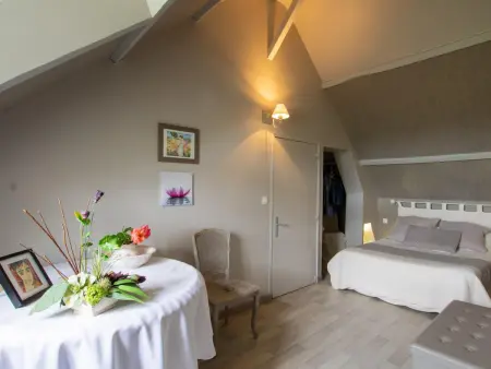 Maison spacieuse avec Wifi, proche de Cherveix-Cubas - Photo 10