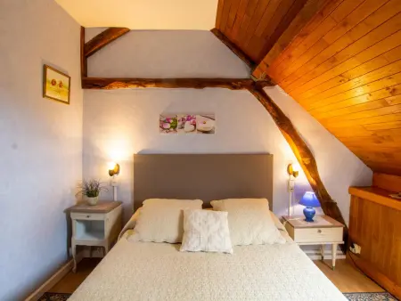 Maison spacieuse avec Wifi, proche de Cherveix-Cubas - Photo 11