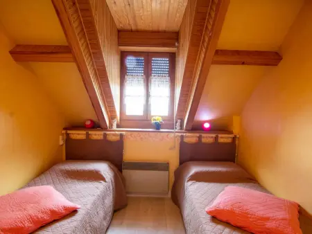 Maison spacieuse avec Wifi, proche de Cherveix-Cubas - Photo 12