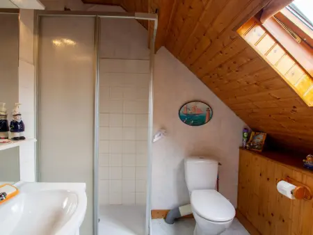 Maison spacieuse avec Wifi, proche de Cherveix-Cubas - Photo 13