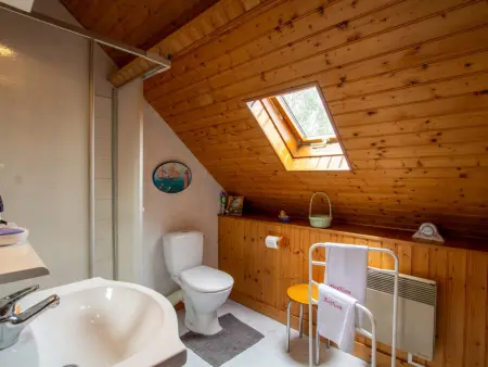 Maison spacieuse avec Wifi, proche de Cherveix-Cubas - Photo 14