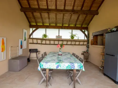 Maison spacieuse avec Wifi, proche de Cherveix-Cubas - Photo 15