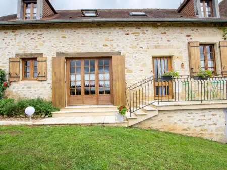 Maison spacieuse avec Wifi, proche de Cherveix-Cubas - Photo 17
