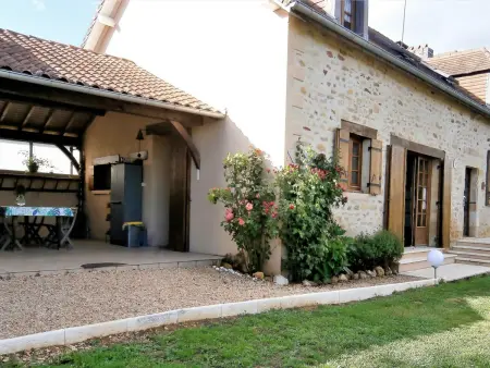 Maison spacieuse avec Wifi, proche de Cherveix-Cubas - Photo 18
