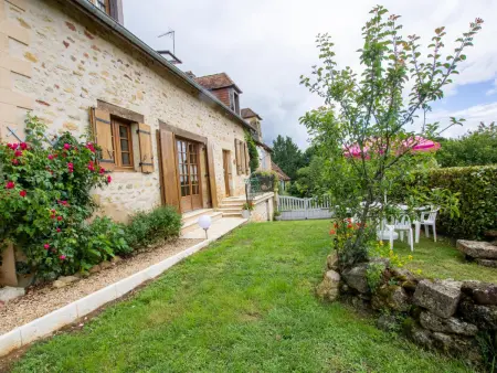 Maison spacieuse avec Wifi, proche de Cherveix-Cubas - Photo 19
