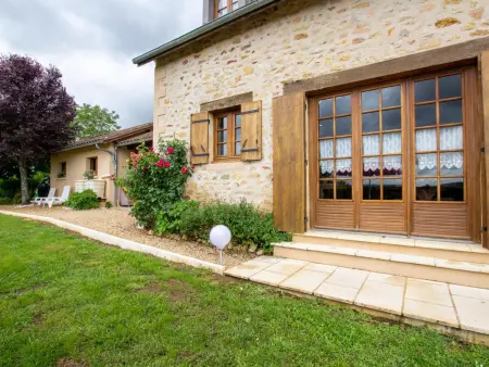 Maison spacieuse avec Wifi, proche de Cherveix-Cubas - Photo 20