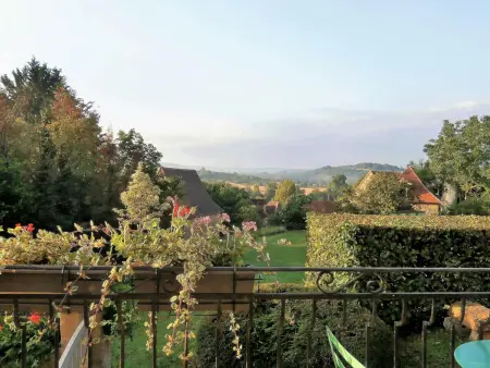 Maison spacieuse avec Wifi, proche de Cherveix-Cubas - Photo 21