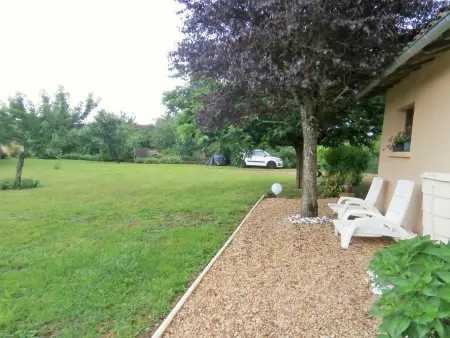 Maison spacieuse avec Wifi, proche de Cherveix-Cubas - Photo 22