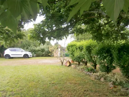 Maison spacieuse avec Wifi, proche de Cherveix-Cubas - Photo 23