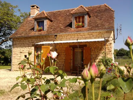 Charmante maison périgourdine près de Hautefort - Photo 1