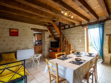 Charmante maison périgourdine près de Hautefort - Photo 2