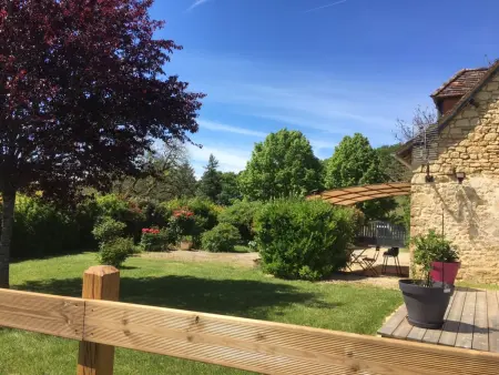 Charmante maison périgourdine près de Hautefort - Photo 6