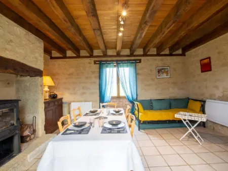Charmante maison périgourdine près de Hautefort - Photo 8
