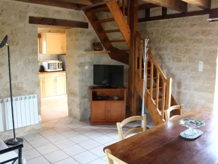 Charmante maison périgourdine près de Hautefort - Photo 9