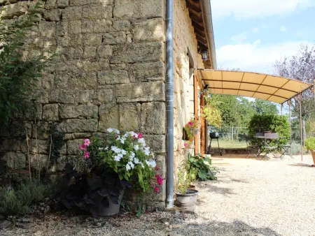 Charmante maison périgourdine près de Hautefort - Photo 10
