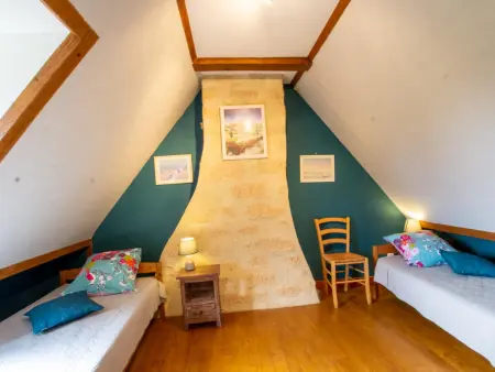Charmante maison périgourdine près de Hautefort - Photo 12