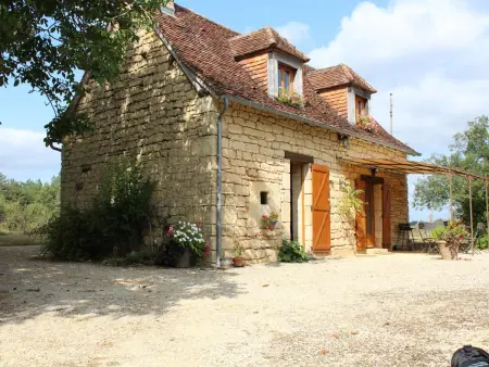 Charmante maison périgourdine près de Hautefort - Photo 16