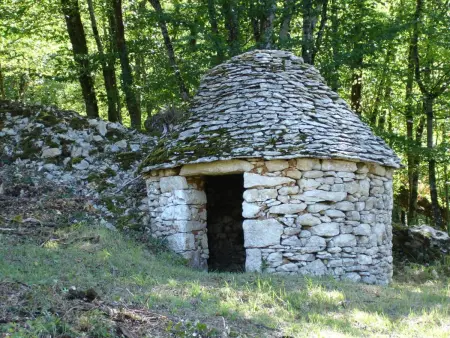 Charmante maison en pierre avec jardin et cheminée, animaux acceptés - Photo 17