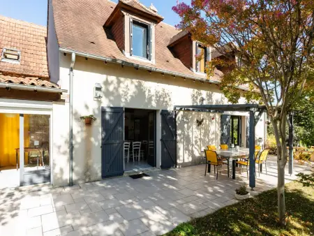 Maison Périgourdine avec Piscine Privée et Wifi - Photo 5