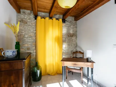 Maison Périgourdine avec Piscine Privée et Wifi - Photo 6
