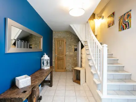 Maison Périgourdine avec Piscine Privée et Wifi - Photo 9