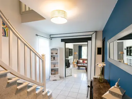 Maison Périgourdine avec Piscine Privée et Wifi - Photo 10