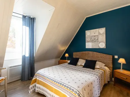 Maison Périgourdine avec Piscine Privée et Wifi - Photo 11