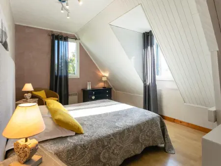 Maison Périgourdine avec Piscine Privée et Wifi - Photo 13