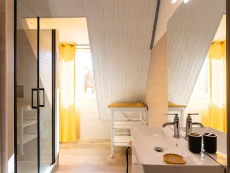 Maison Périgourdine avec Piscine Privée et Wifi - Photo 17