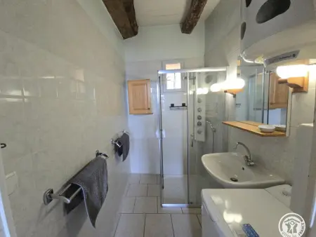 Maison de Caractère Périgord avec Cheminée, Gite 4 personnes à Montferrand du Périgord - Photo 5