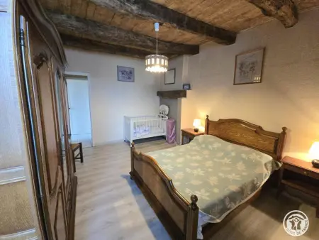 Maison de Caractère Périgord avec Cheminée, Gite 4 personnes à Montferrand du Périgord - Photo 7