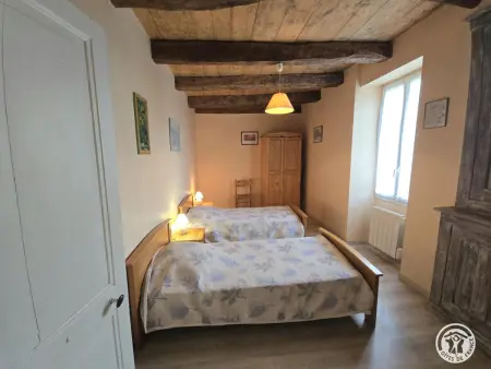 Maison de Caractère Périgord avec Cheminée, Gite 4 personnes à Montferrand du Périgord - Photo 8